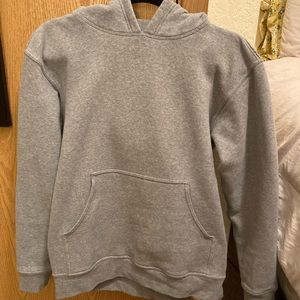 Lululemon All Yours Hoodie